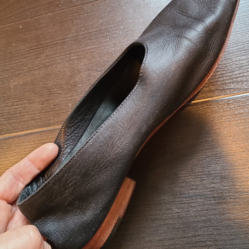 Martiniano Glove Flats
